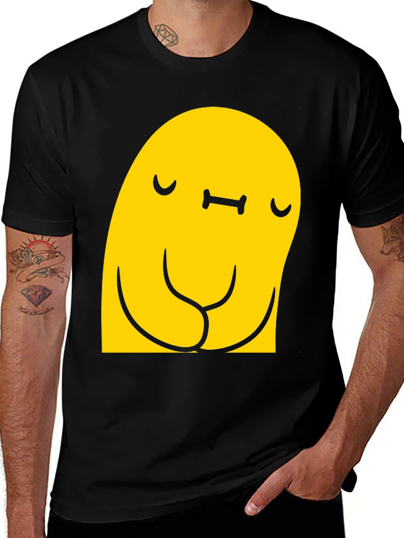 Adventure Time Lemon Grab T-Shirt