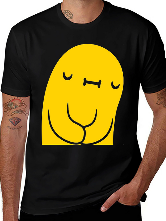 Adventure Time Lemon Grab T-Shirt