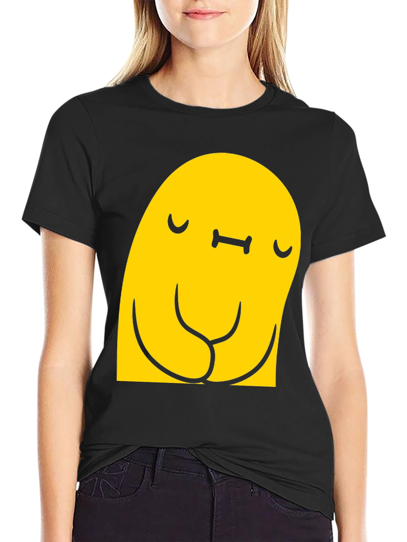 Adventure Time Lemon Grab T-Shirt