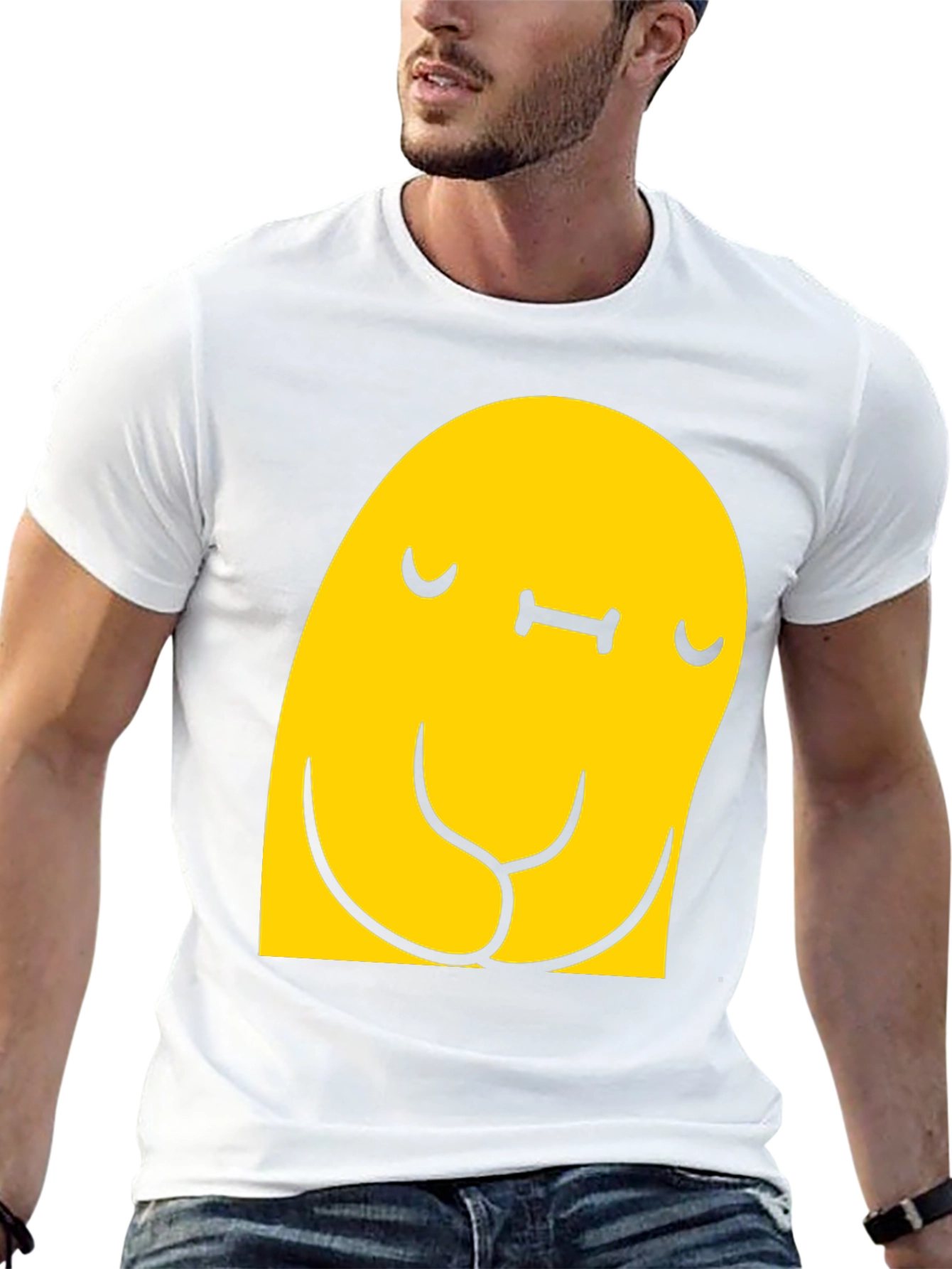 Adventure Time Lemon Grab T-Shirt