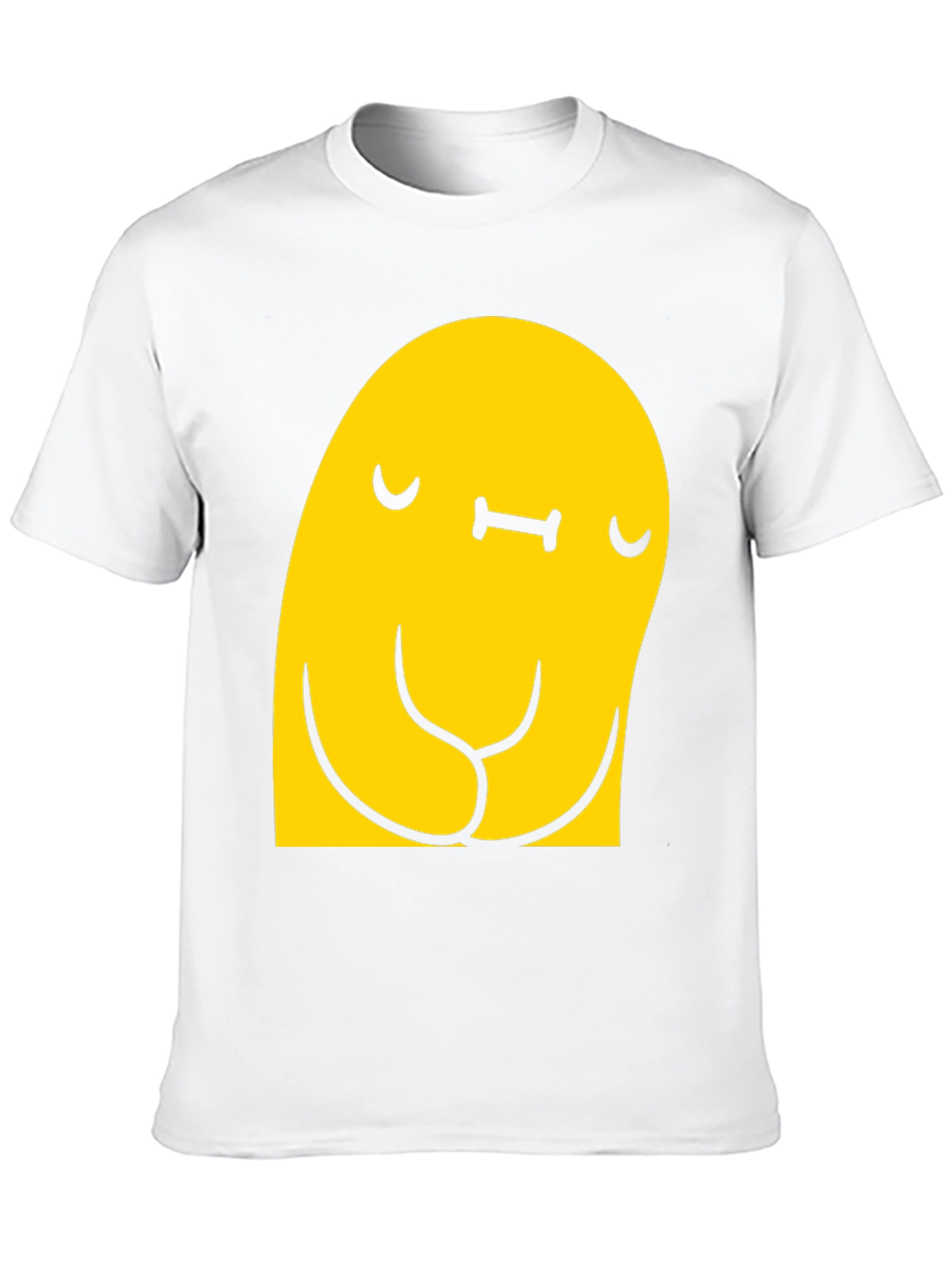Adventure Time Lemon Grab T-Shirt