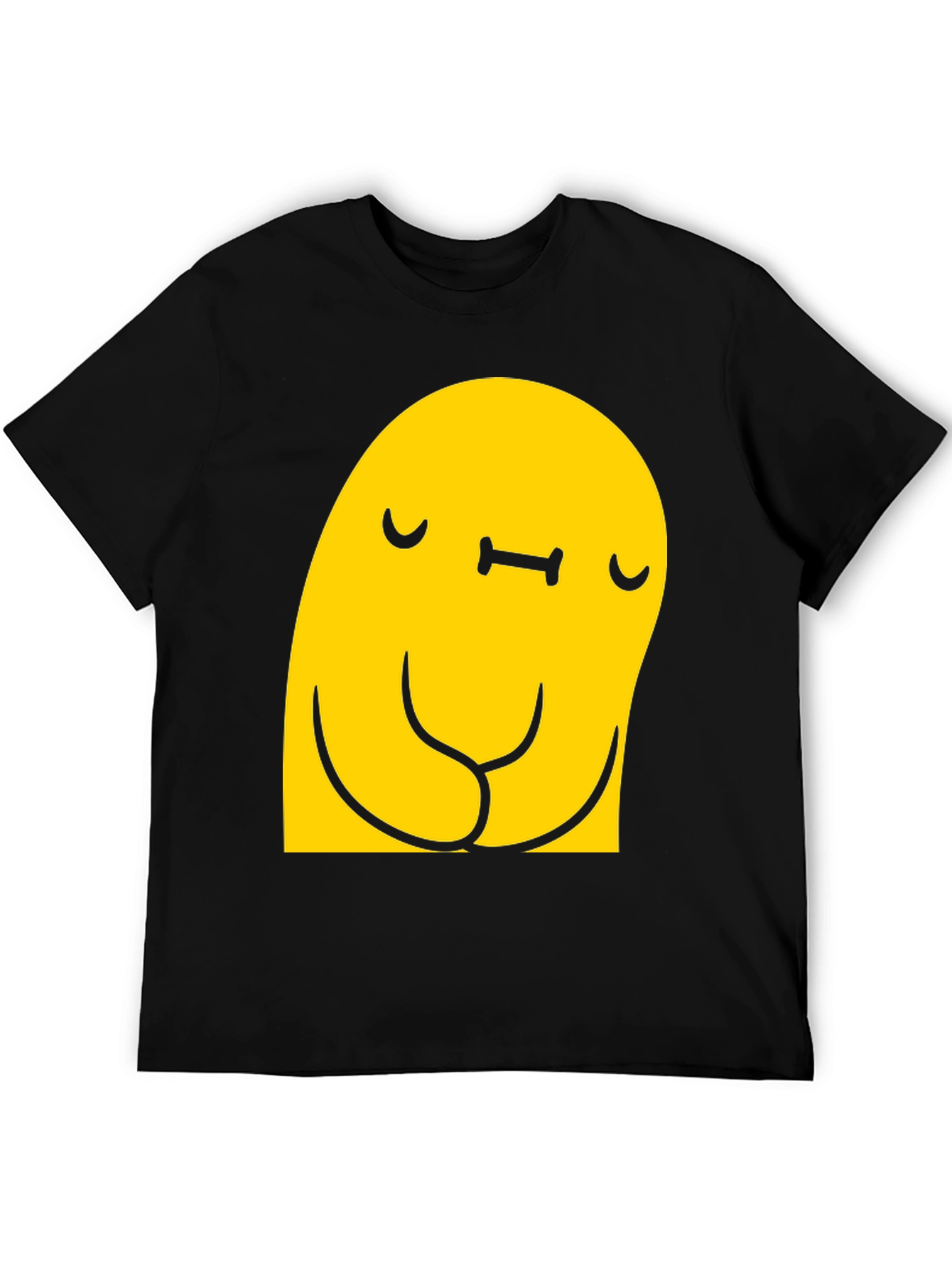 Adventure Time Lemon Grab T-Shirt