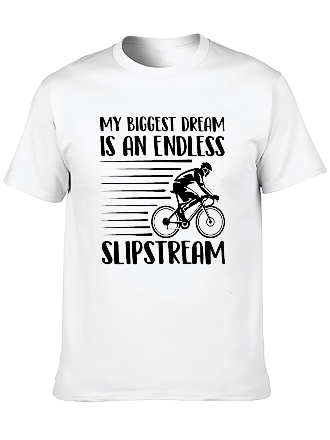 Endless Slipstream Cycling T-Shirt