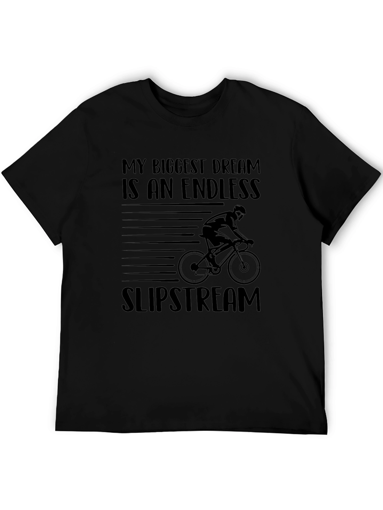 Endless Slipstream Cycling T-Shirt