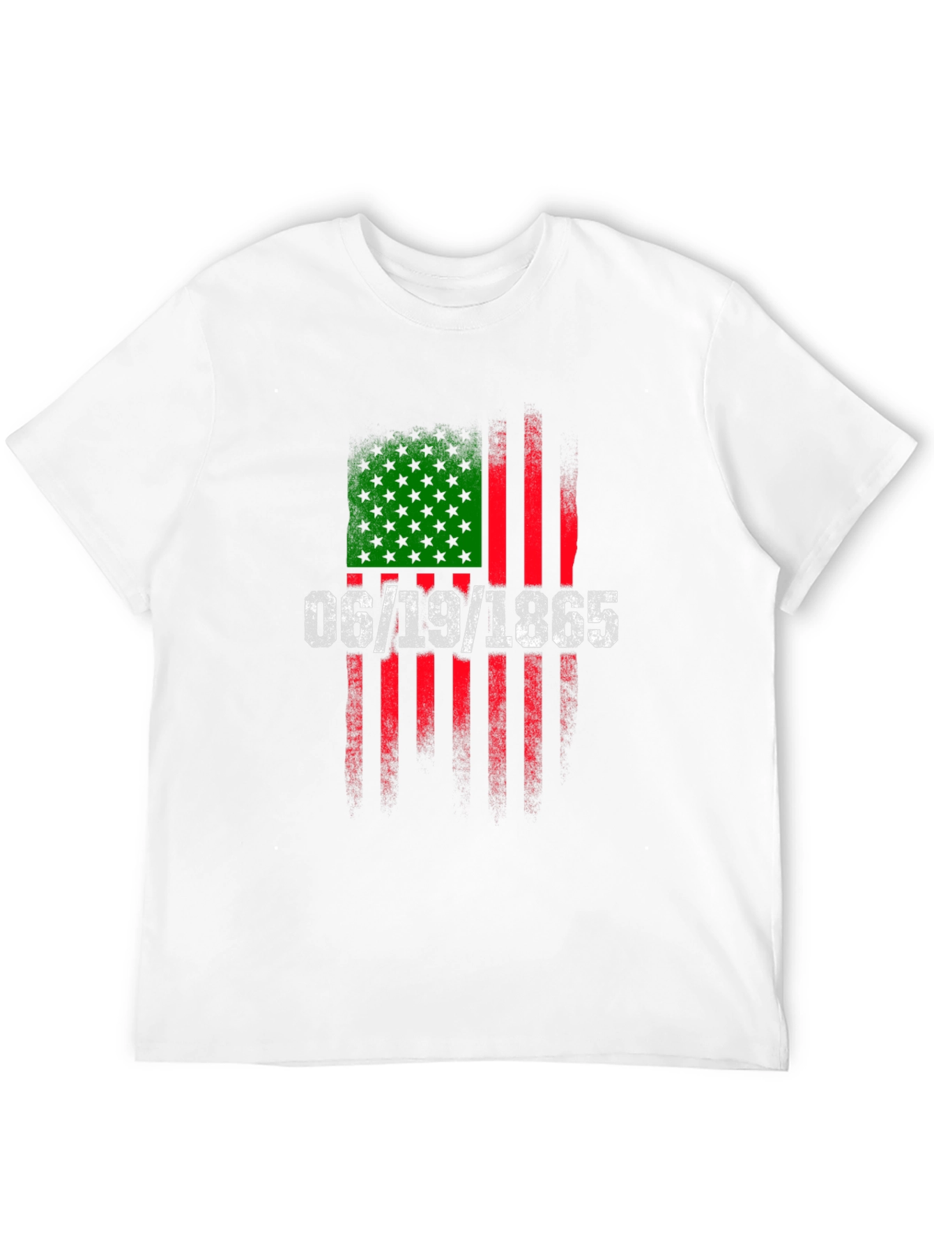 Juneteenth Freedom Day T-Shirt
