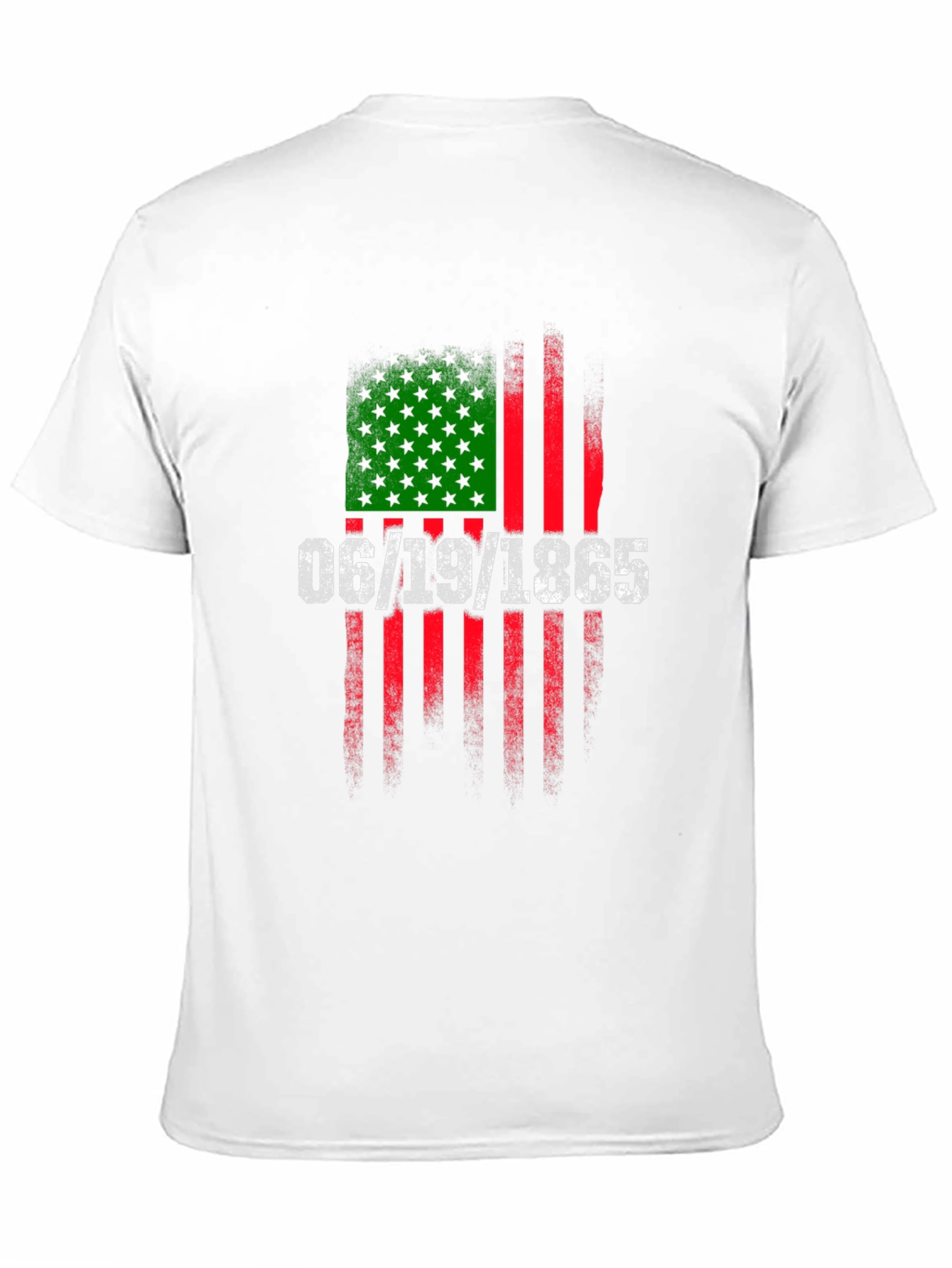 Juneteenth Freedom Day T-Shirt