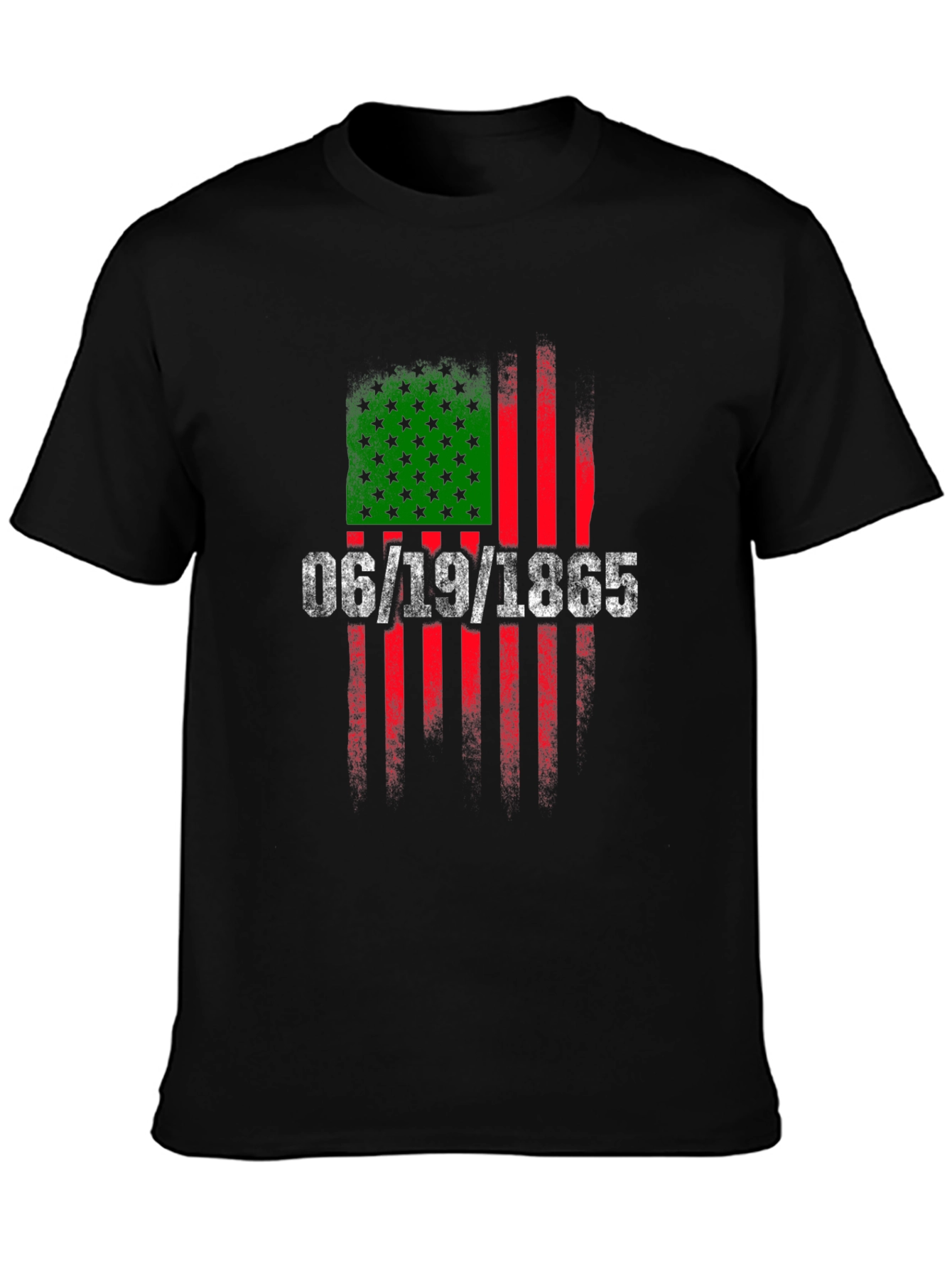 Juneteenth Freedom Day T-Shirt