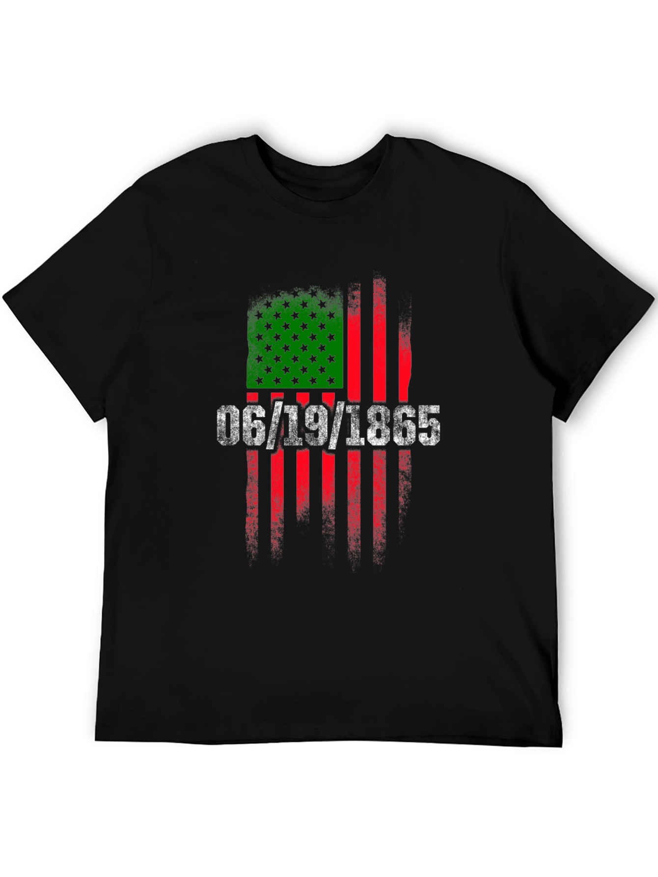 Juneteenth Freedom Day T-Shirt