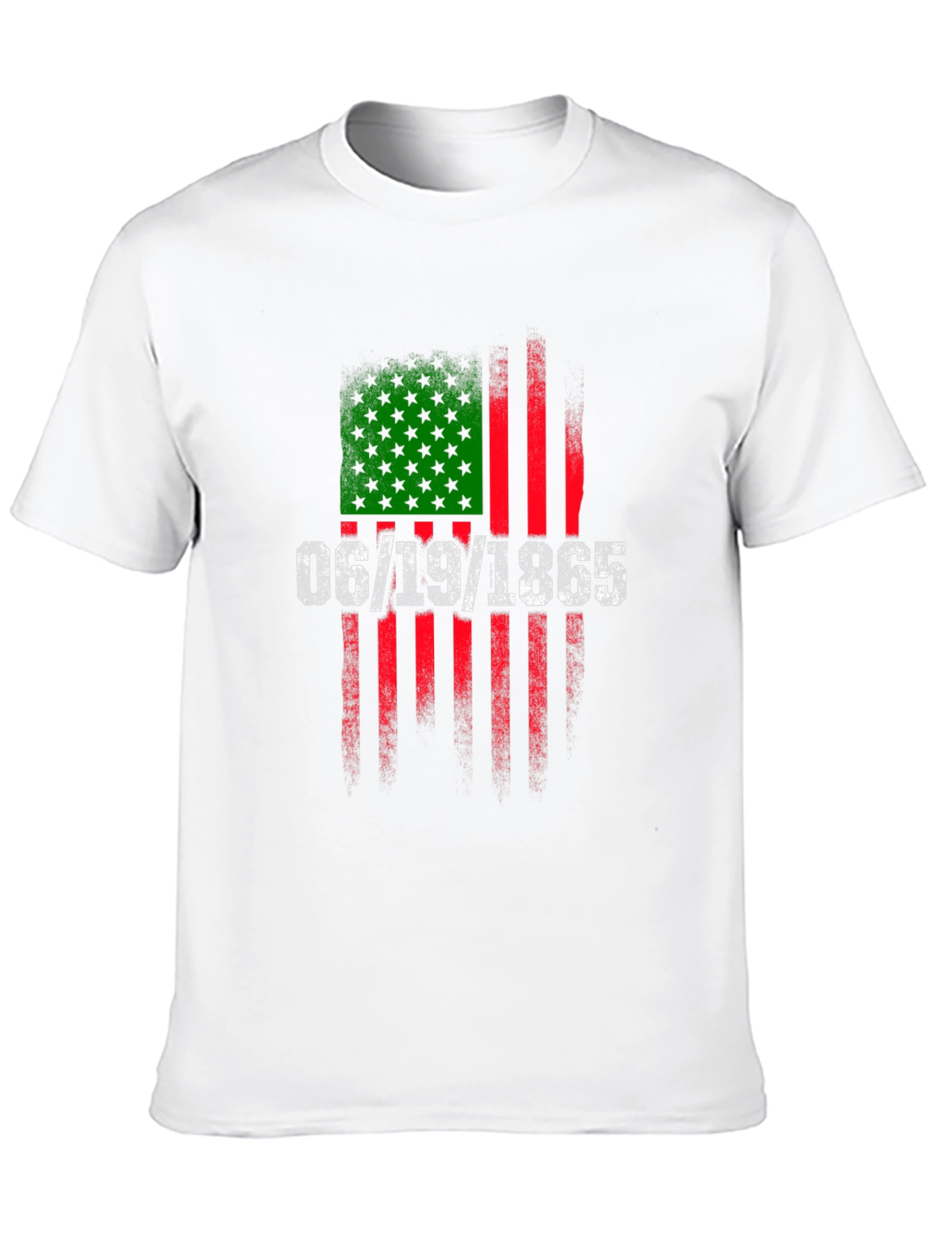 Juneteenth Freedom Day T-Shirt