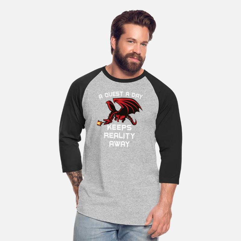 Gamer A Quest A Day Gaming