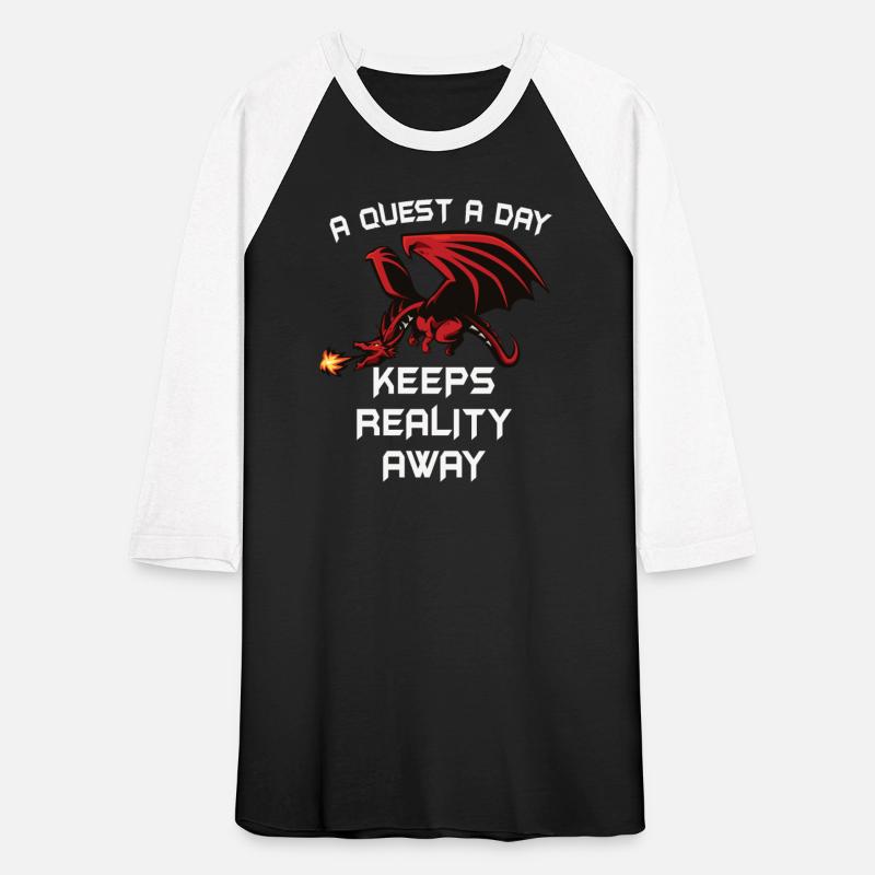 Gamer A Quest A Day Gaming