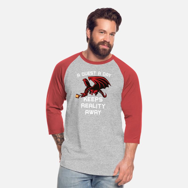 Gamer A Quest A Day Gaming