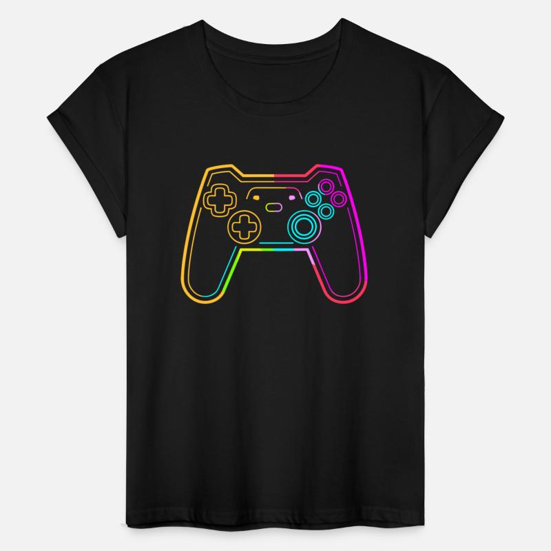 Gaming Controller Sketch