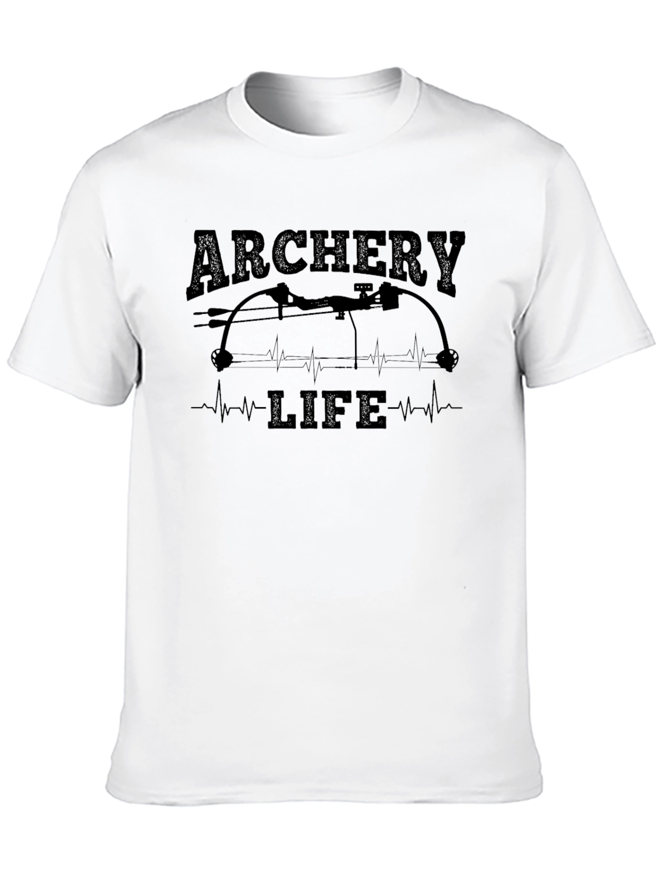 Archery Life T-Shirt