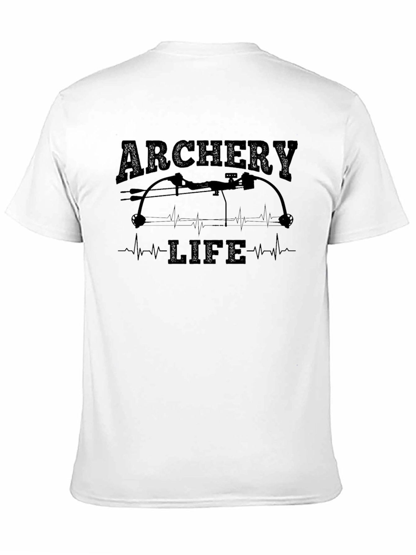 Archery Life T-Shirt