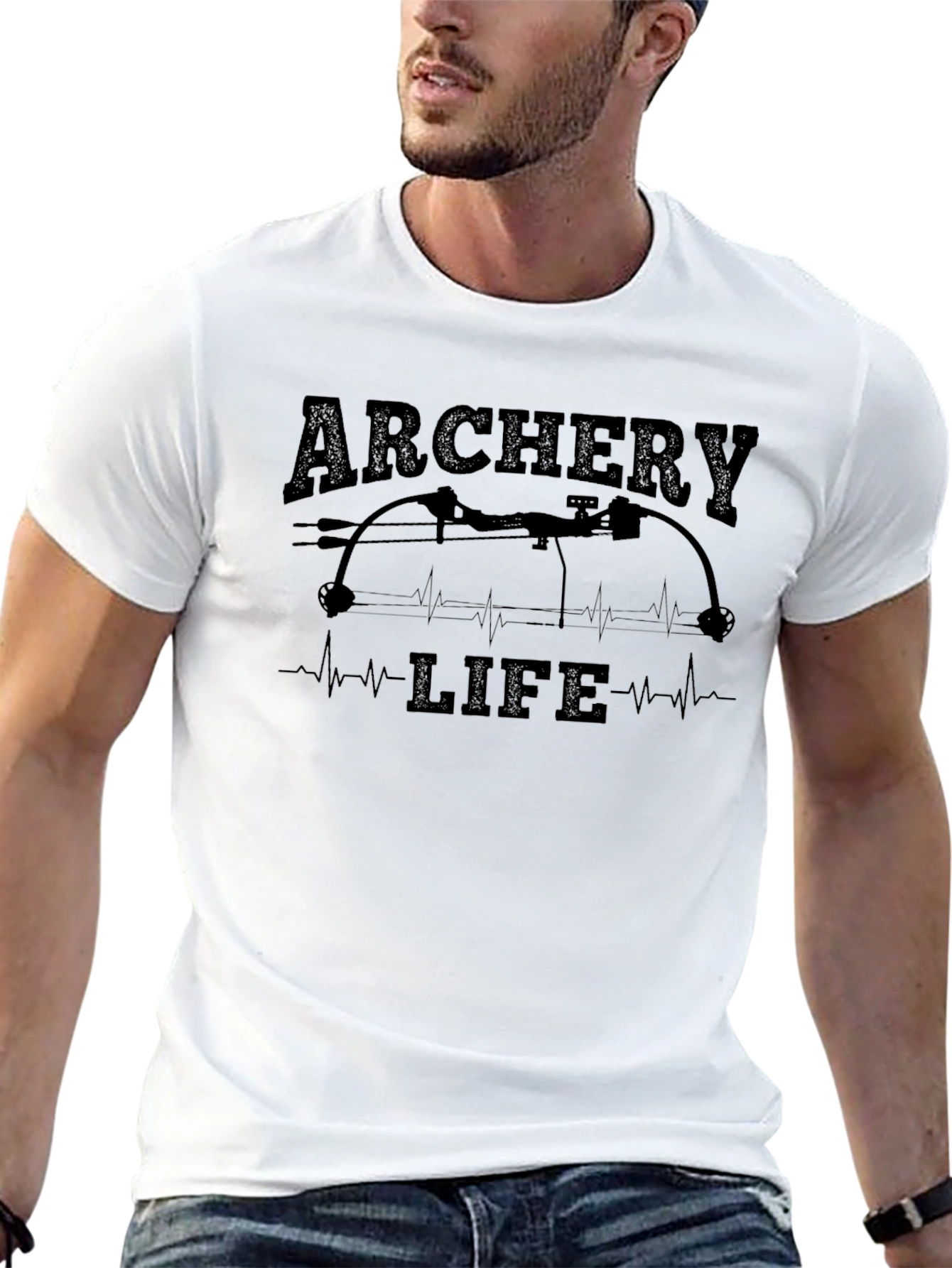 Archery Life T-Shirt