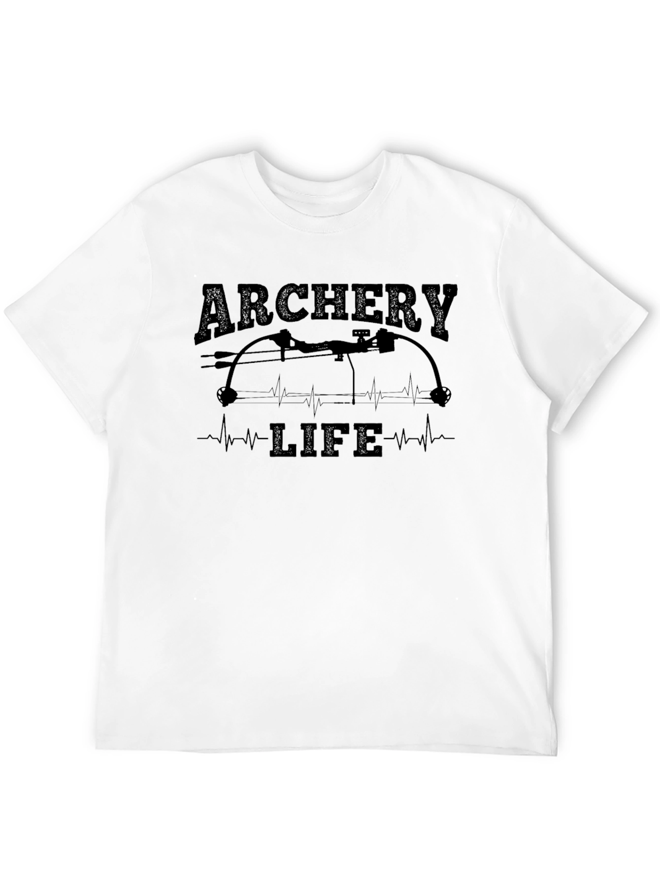 Archery Life T-Shirt