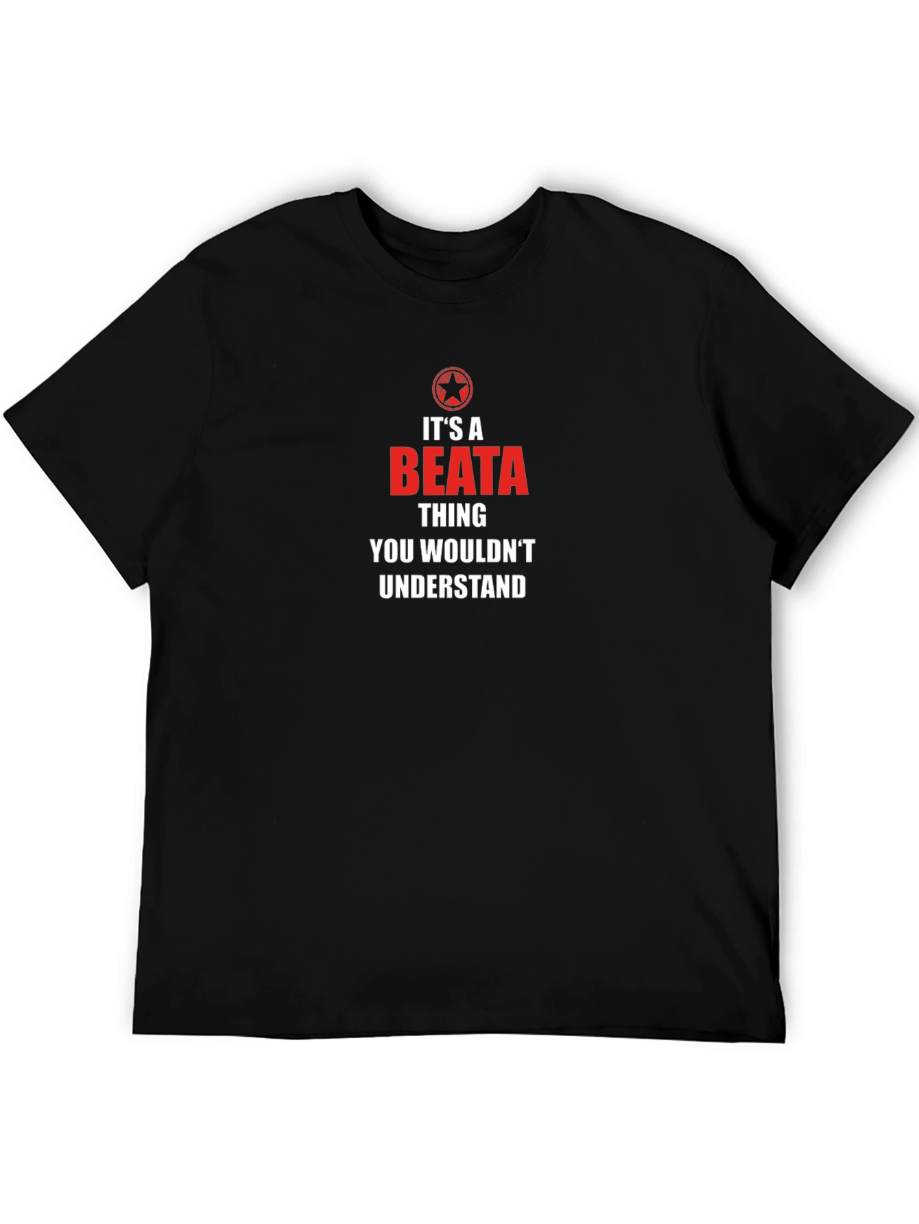 Its a Beata Thing T-Shirt