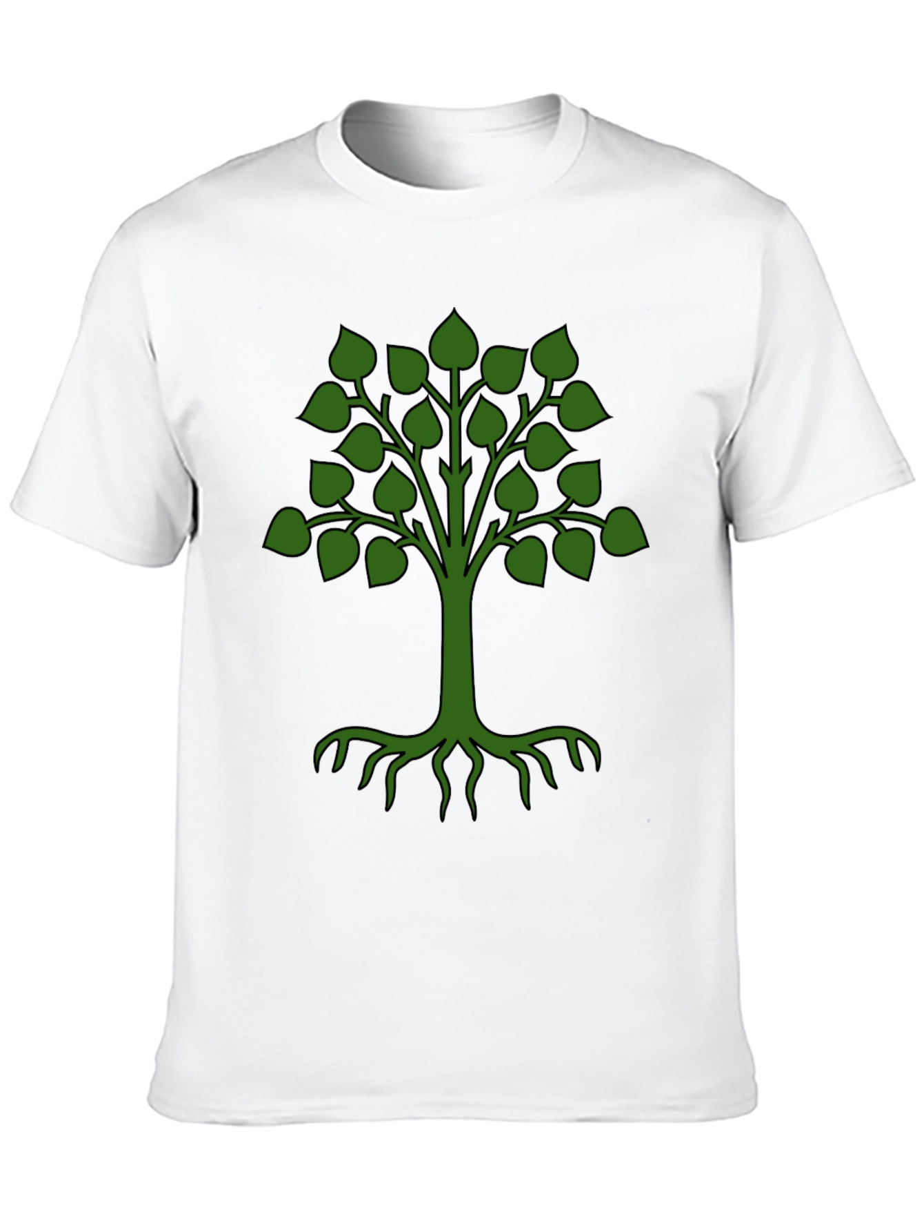 Tree of Gondor T-Shirt - Classic Design