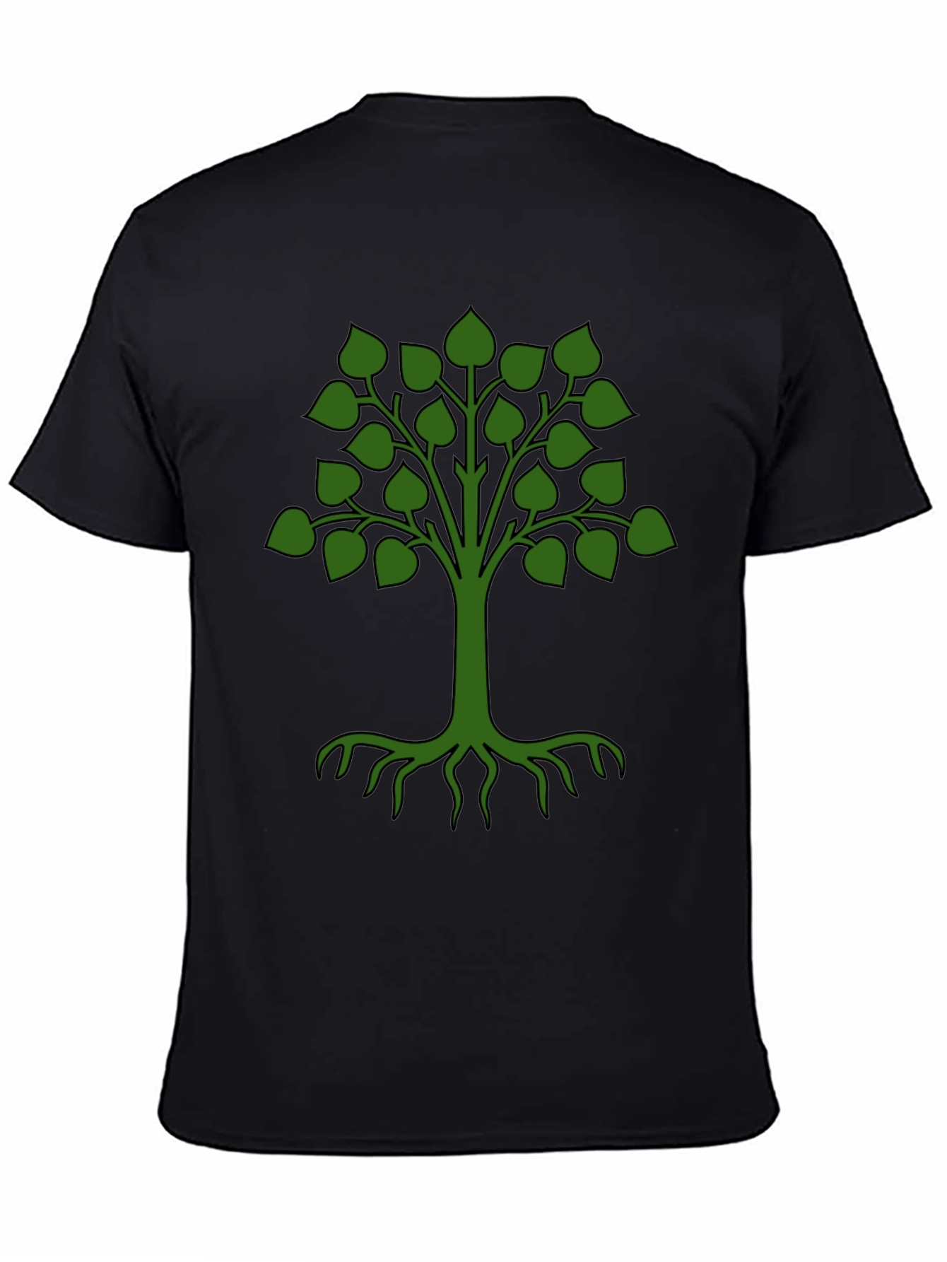 Tree of Gondor T-Shirt - Classic Design