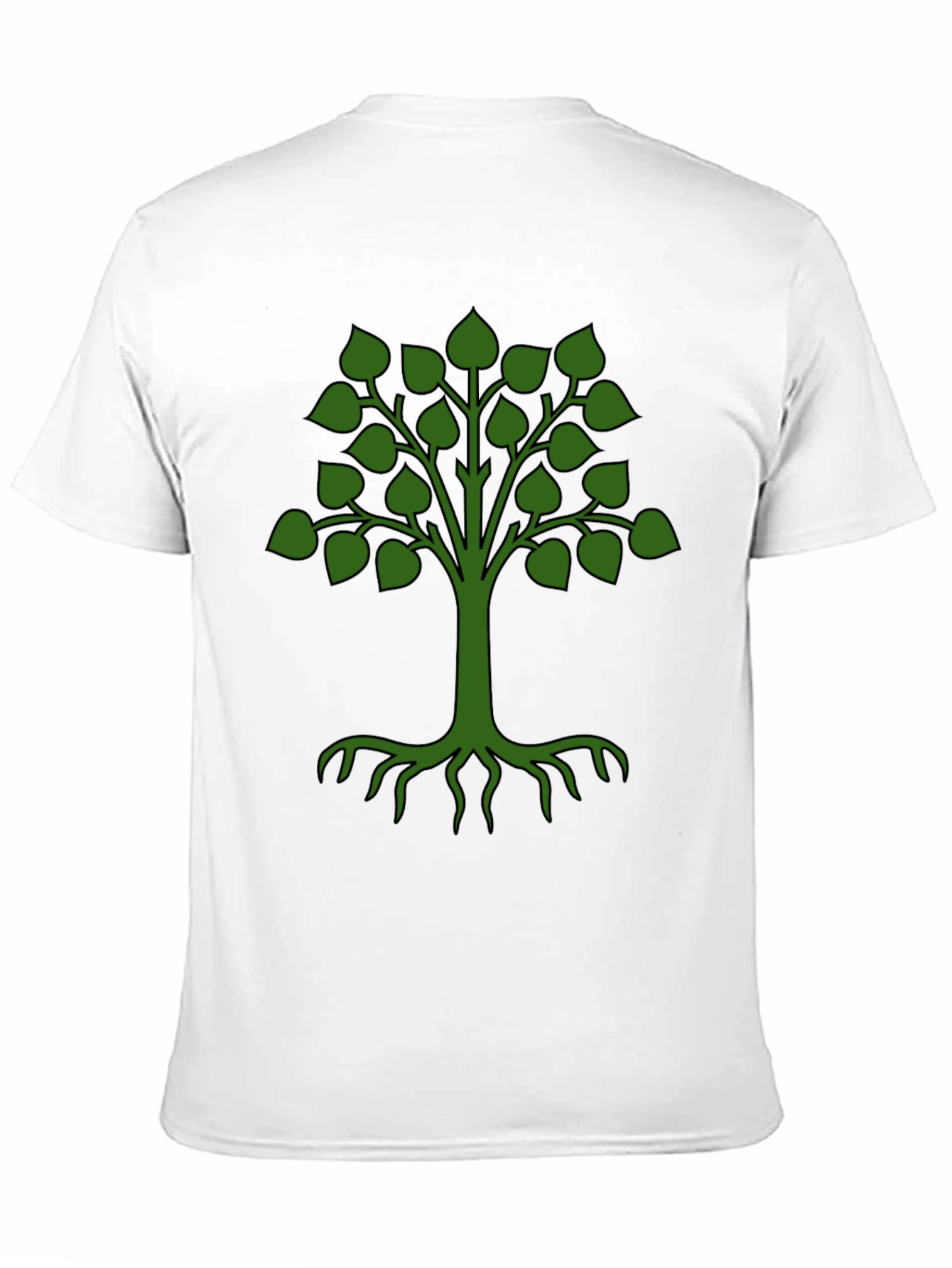 Tree of Gondor T-Shirt - Classic Design