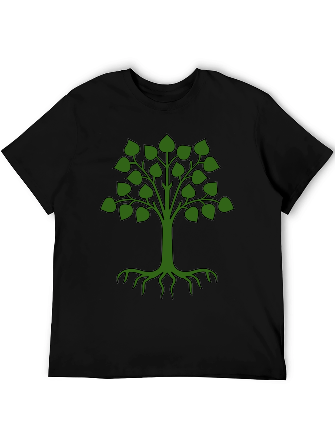 Tree of Gondor T-Shirt - Classic Design
