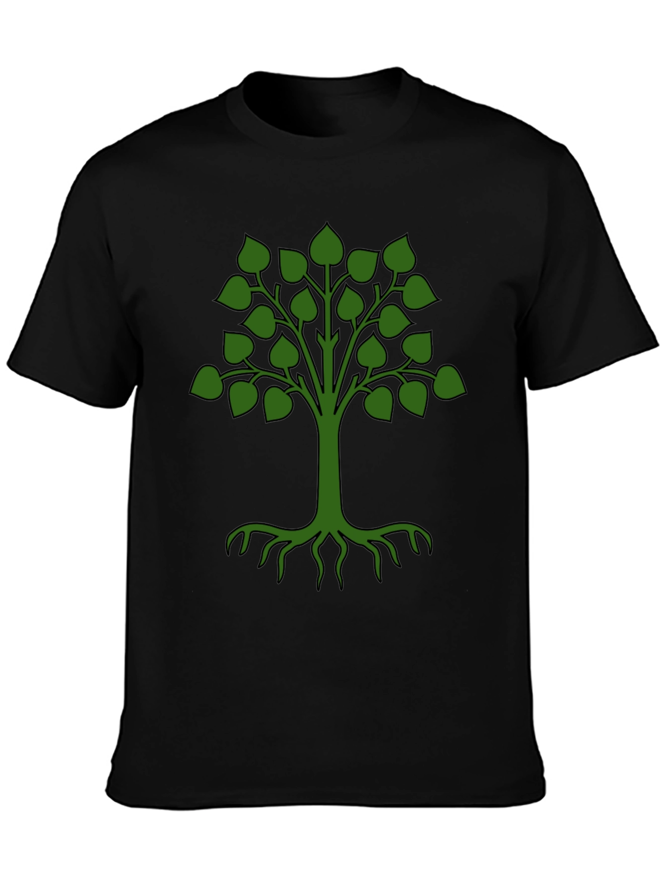Tree of Gondor T-Shirt - Classic Design