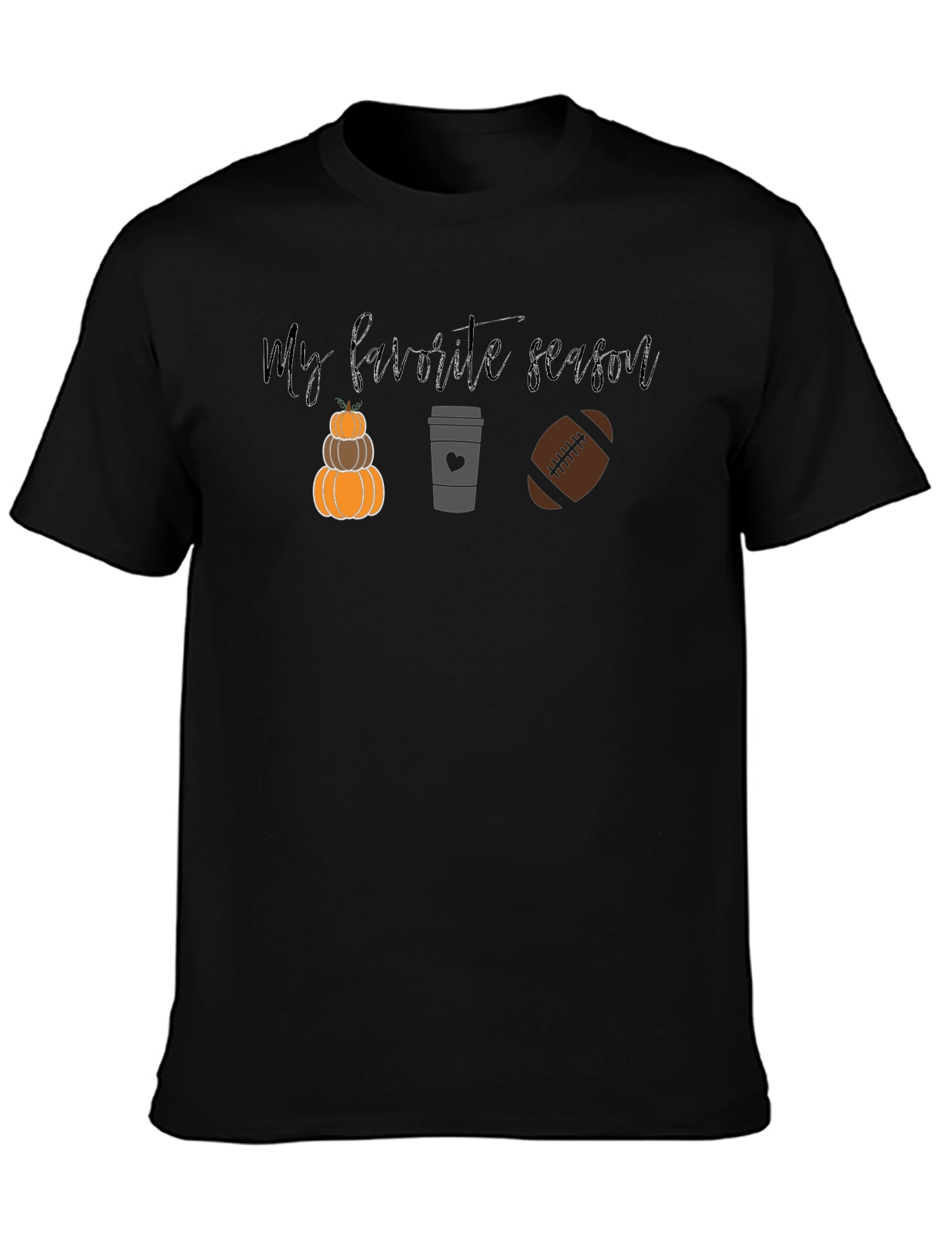 My Favorite Season T-Shirt