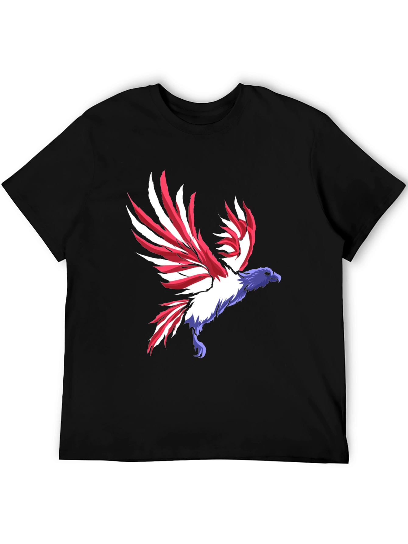 American Eagle Graphic Tee