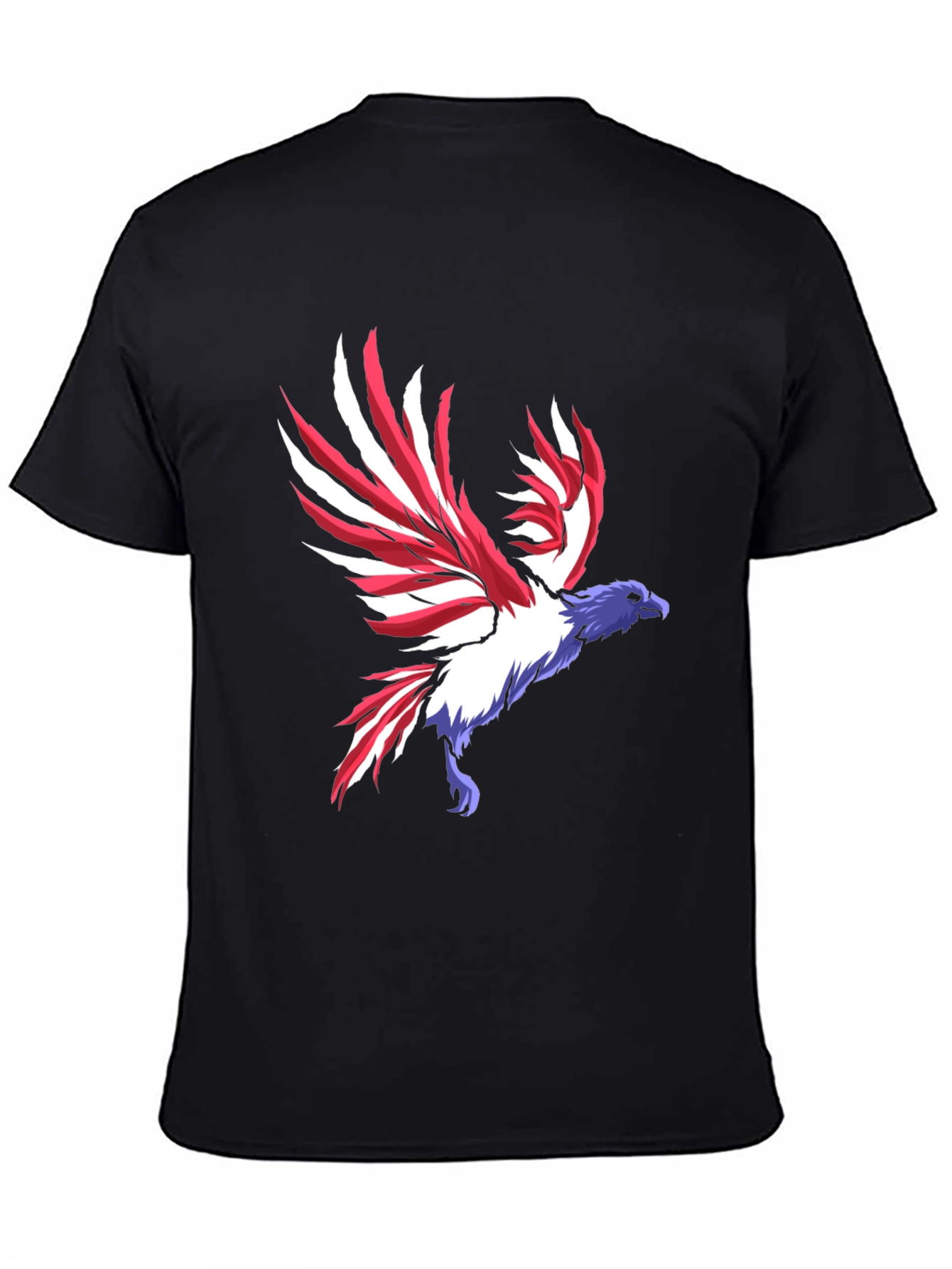 American Eagle Graphic Tee