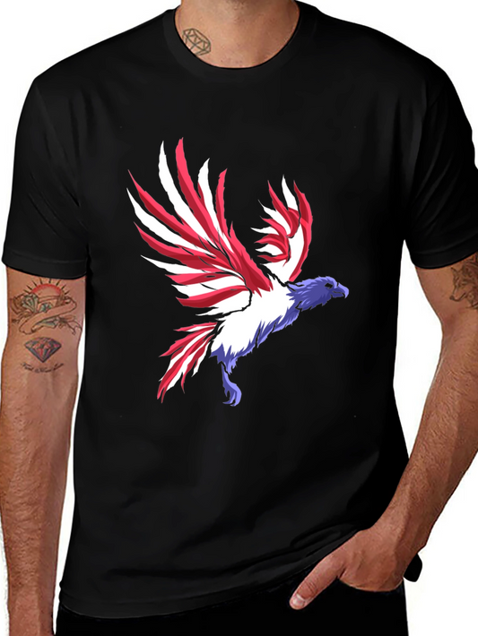American Eagle Graphic Tee