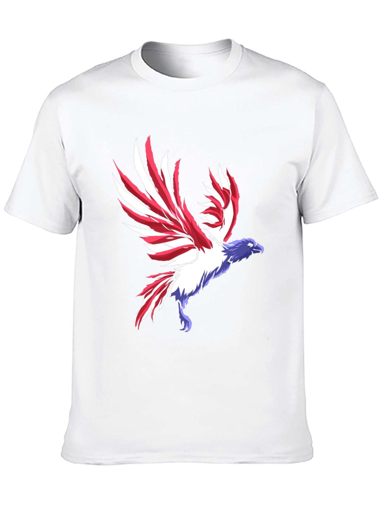 American Eagle Graphic Tee