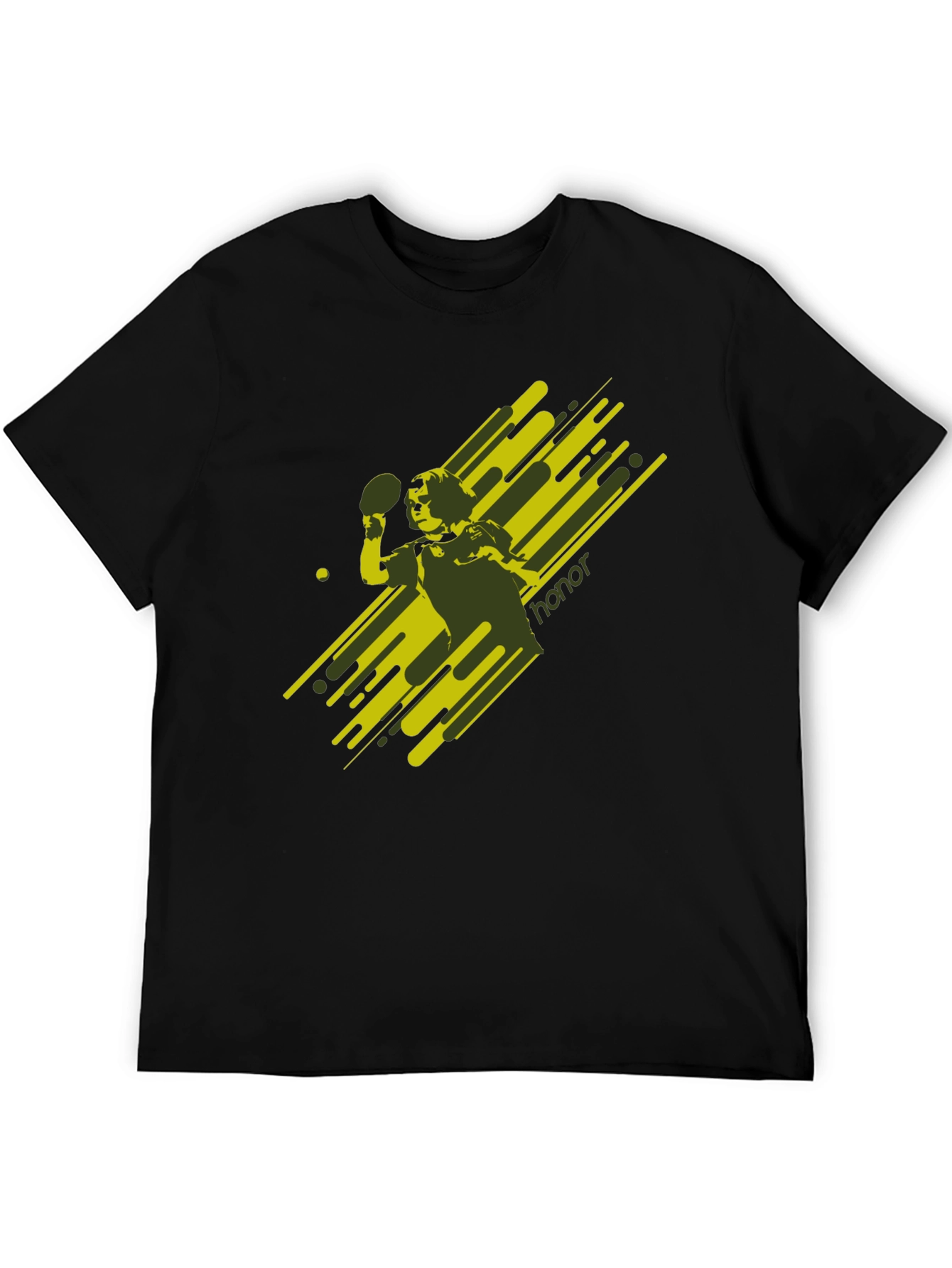 Honor Table Tennis T-Shirt