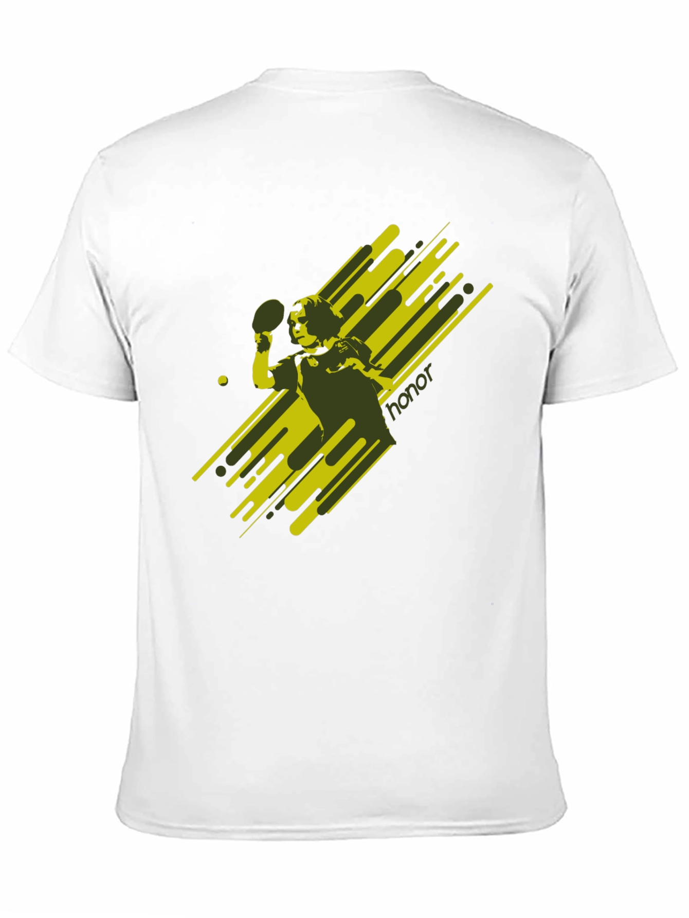 Honor Table Tennis T-Shirt