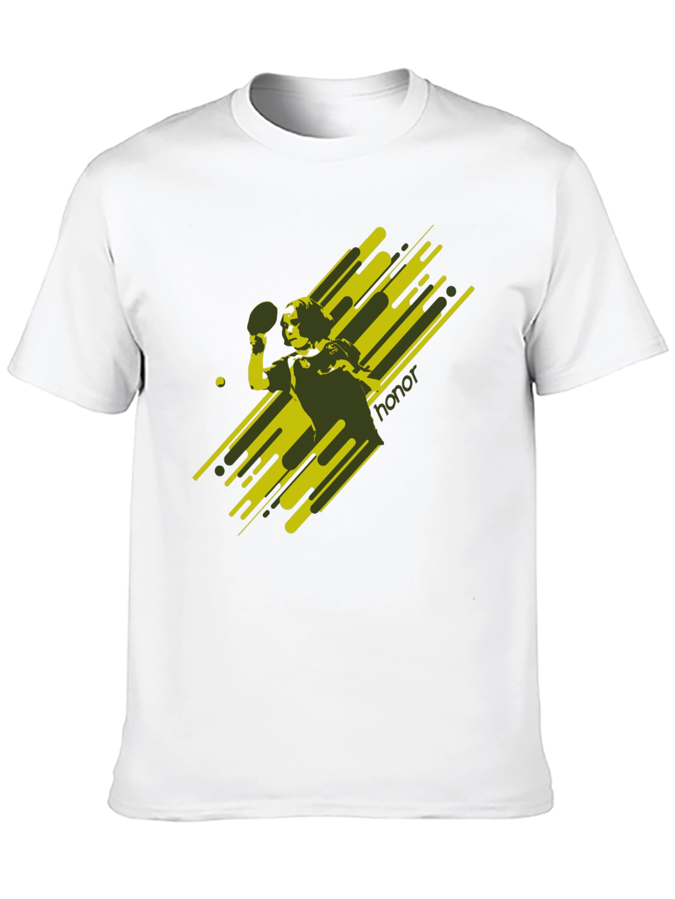 Honor Table Tennis T-Shirt