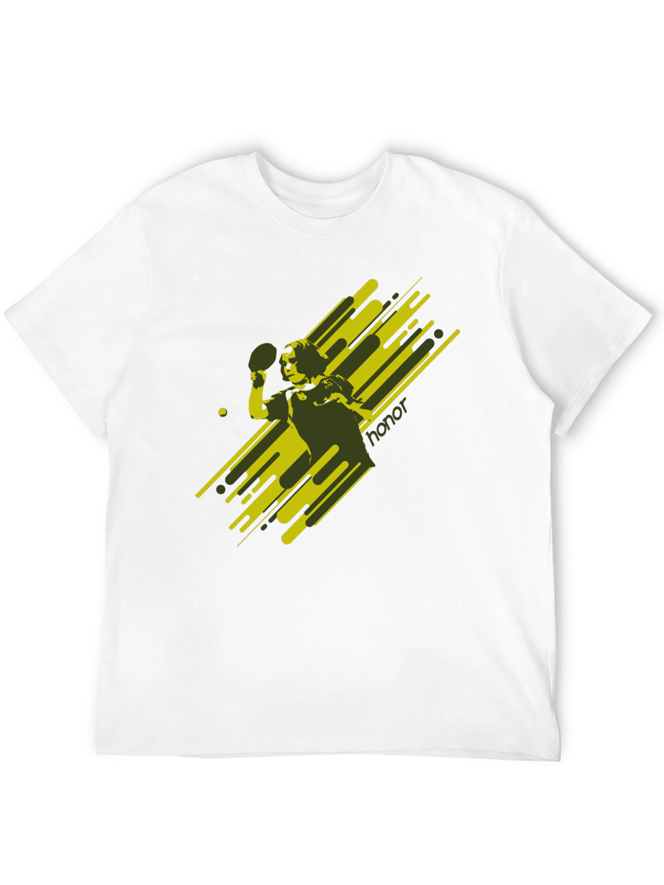 Honor Table Tennis T-Shirt
