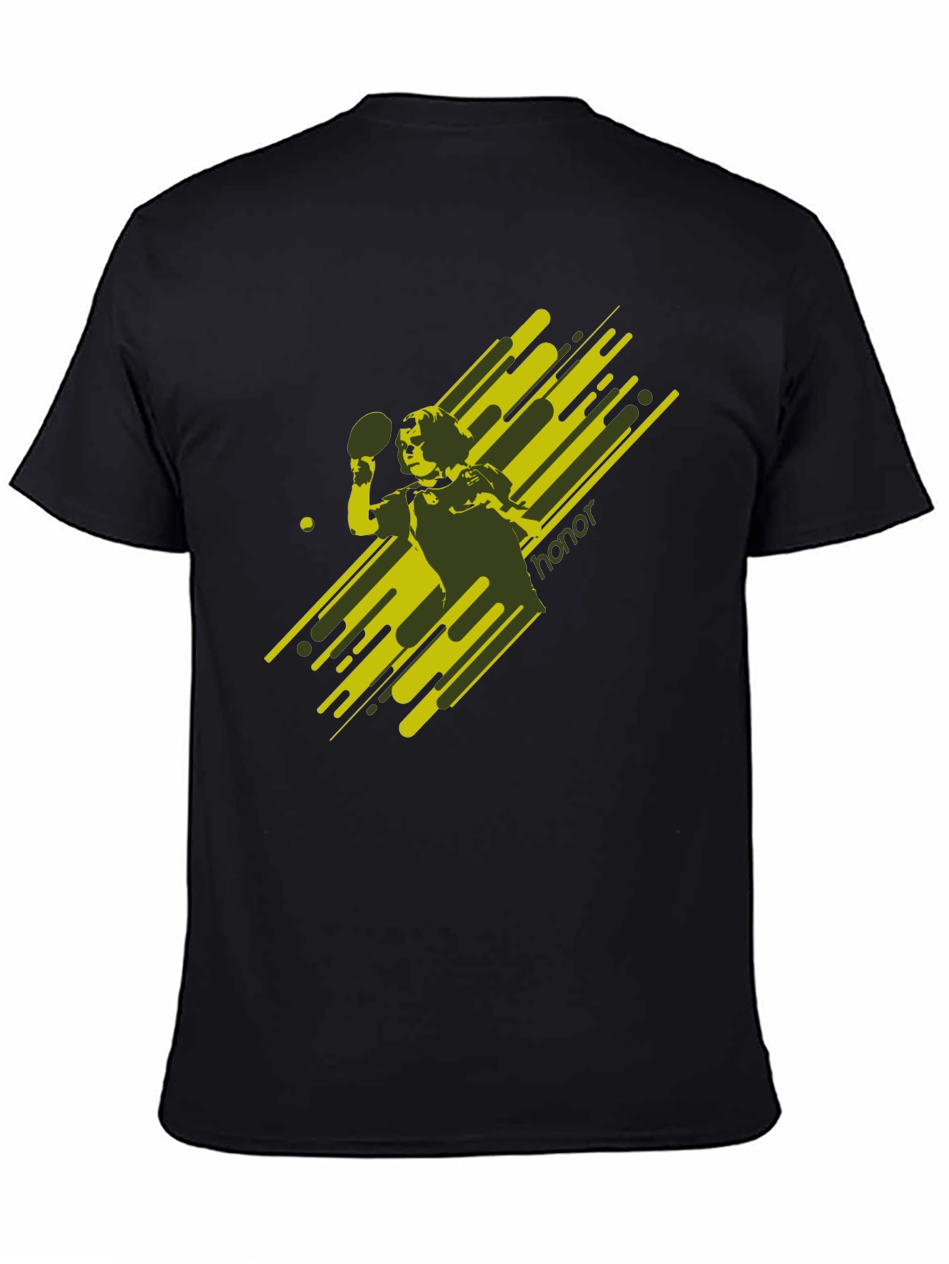 Honor Table Tennis T-Shirt