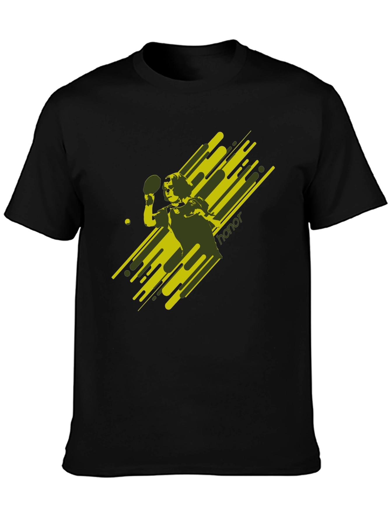 Honor Table Tennis T-Shirt
