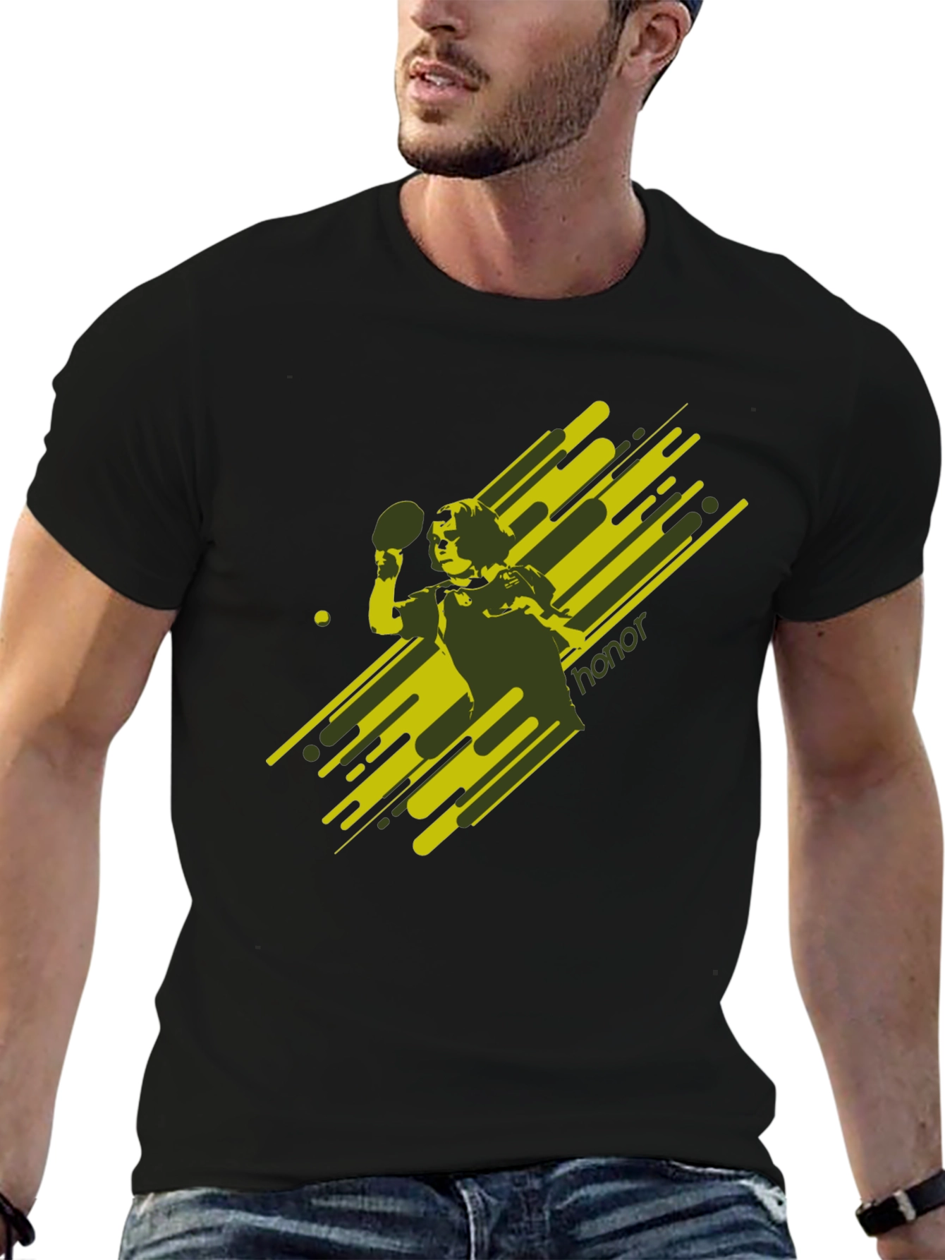 Honor Table Tennis T-Shirt