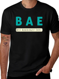Best Audiologist Ever BAE T-Shirt