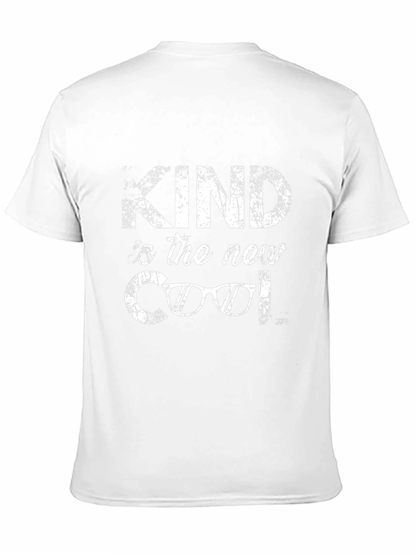 Kind is the New Cool Graphic Tee