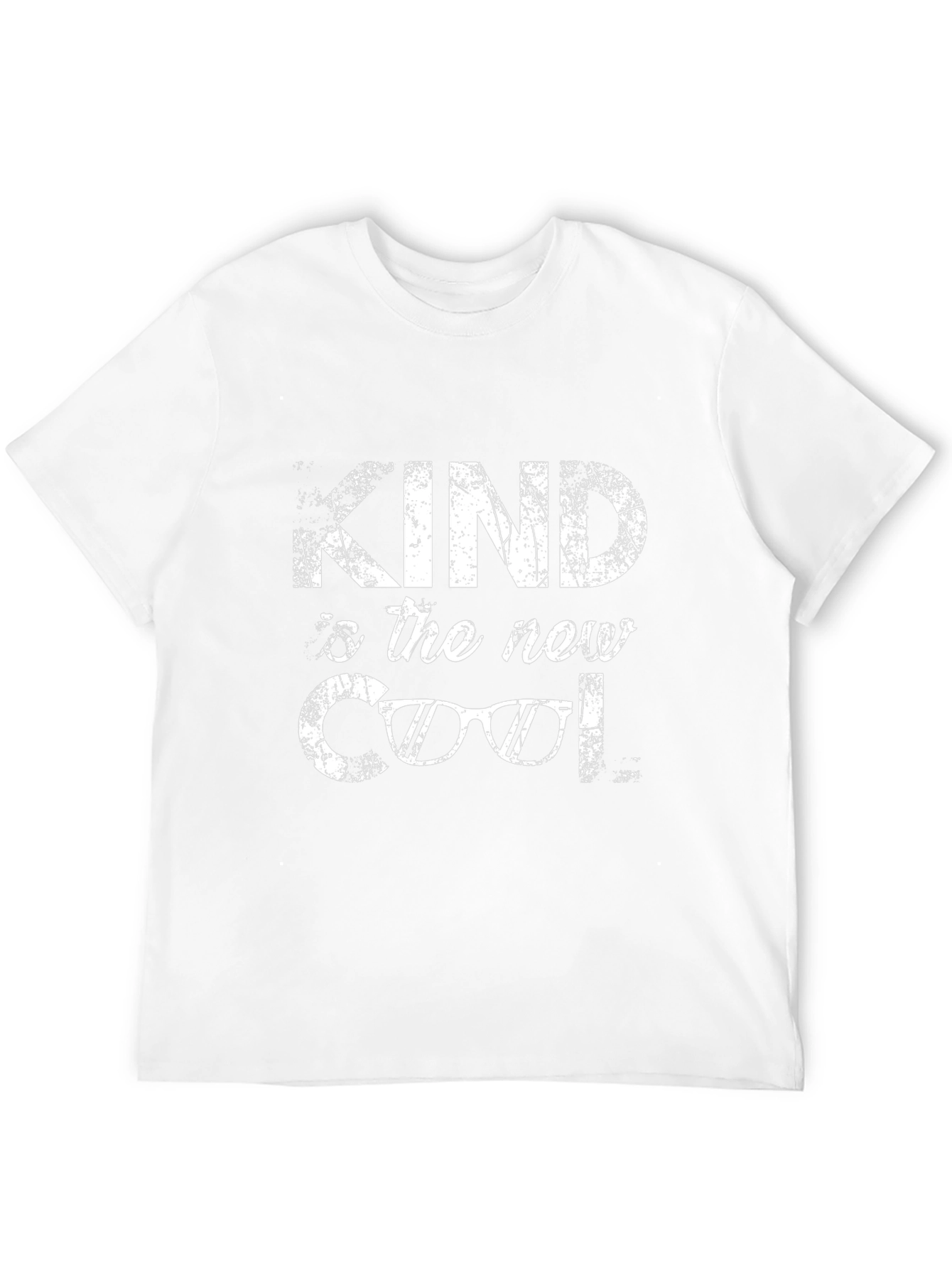 Kind is the New Cool Graphic Tee