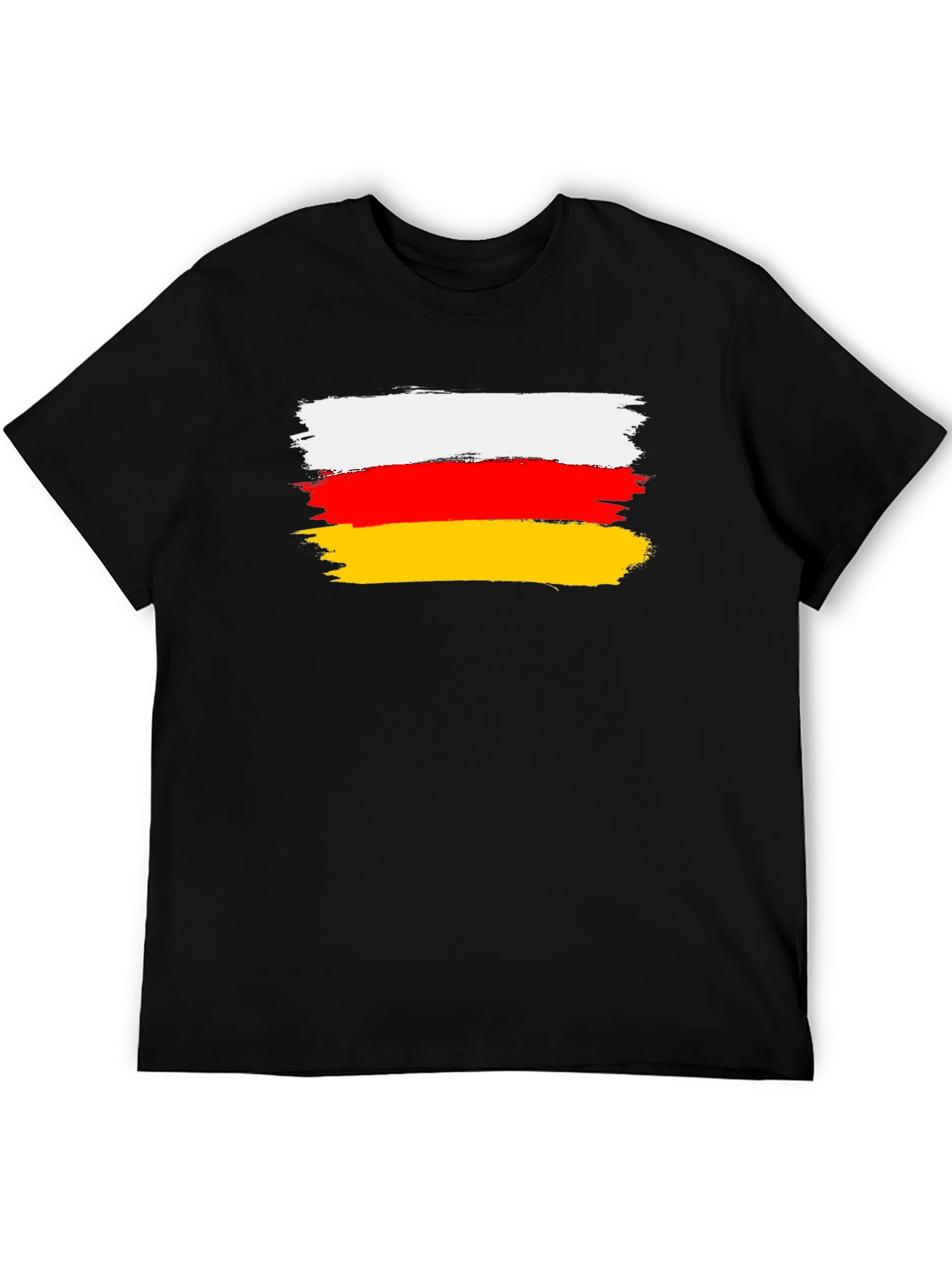 South Ossetia Flag T-Shirt