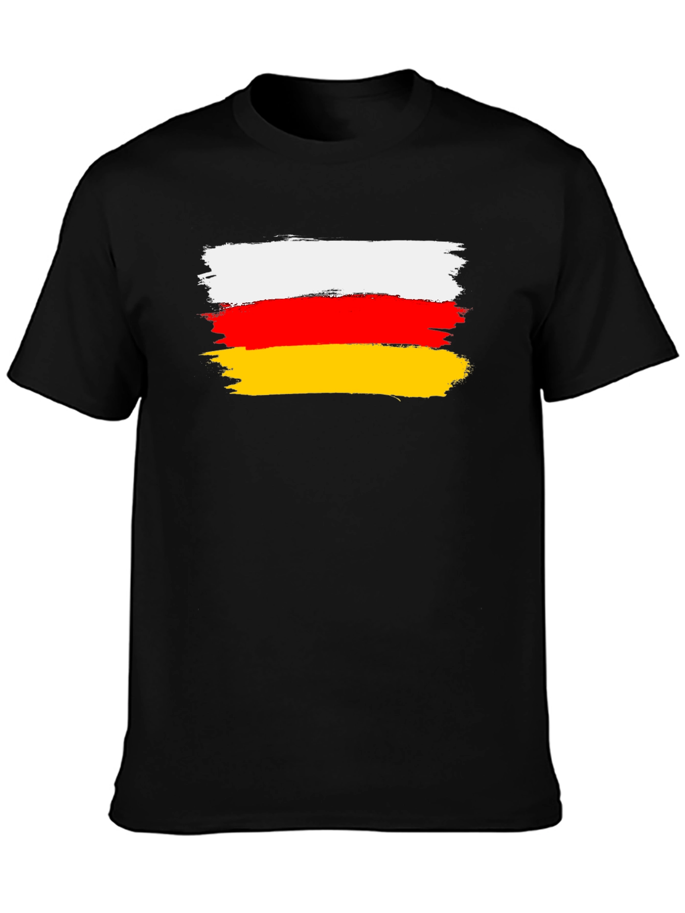 South Ossetia Flag T-Shirt