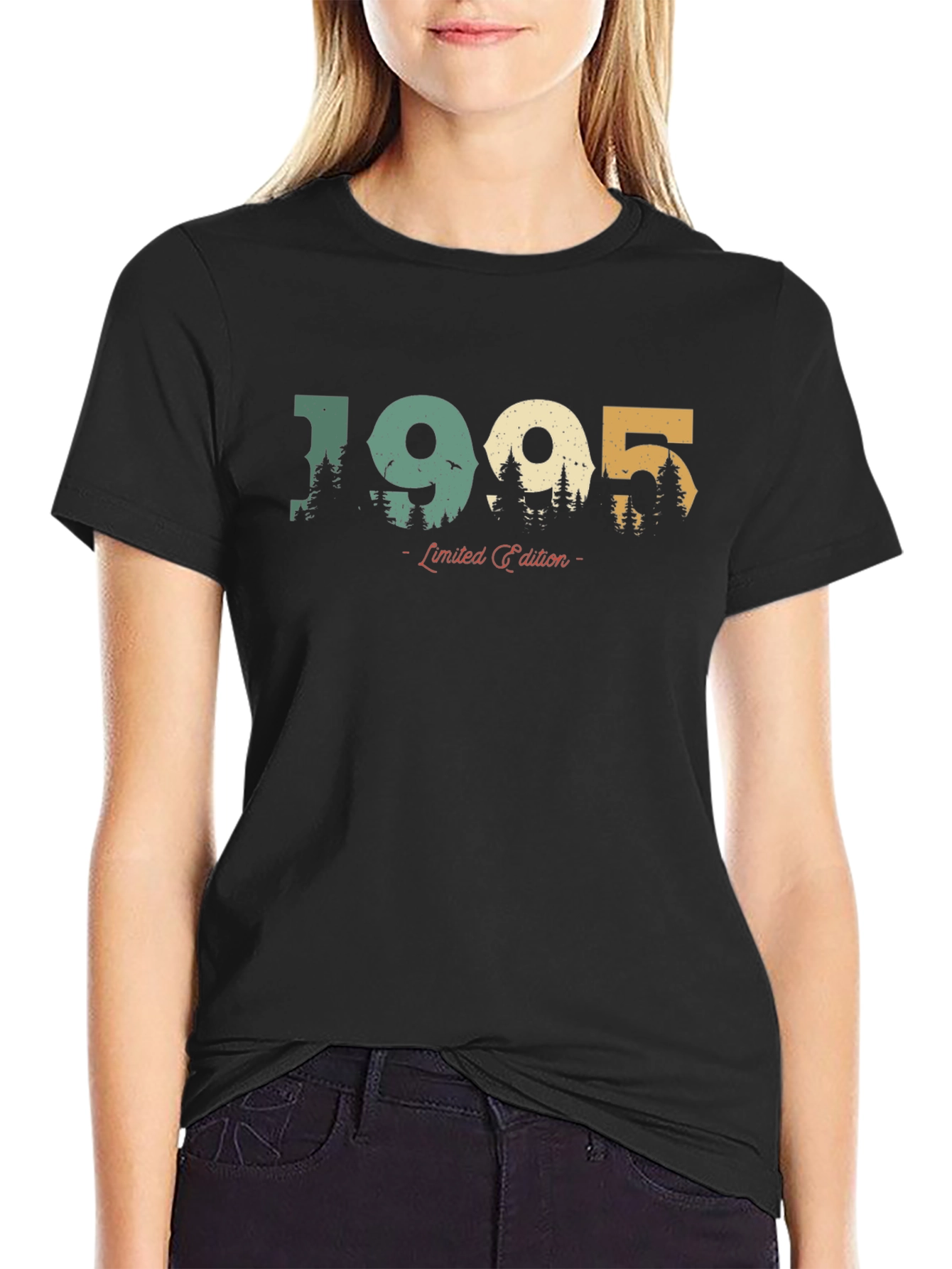 Limited Edition 1995 Forest T-Shirt