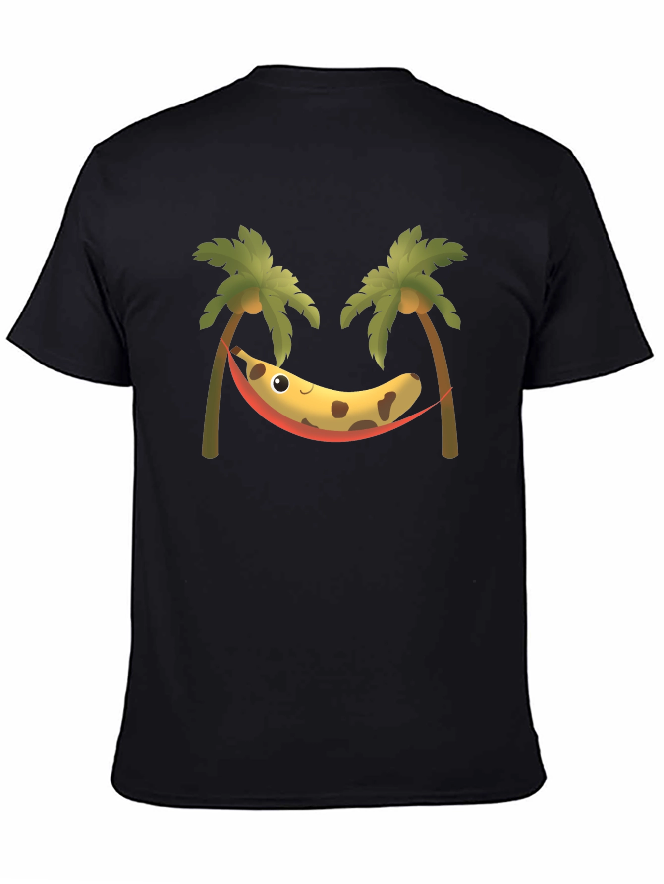Banana Hammock Graphic Tee