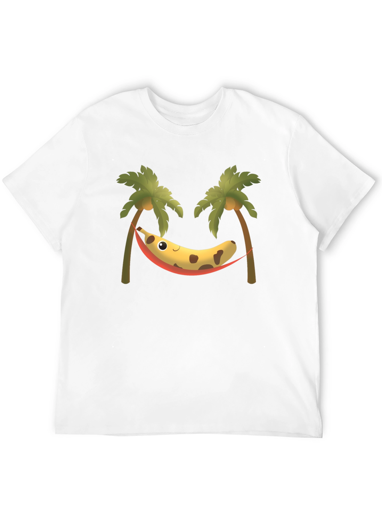 Banana Hammock Graphic Tee