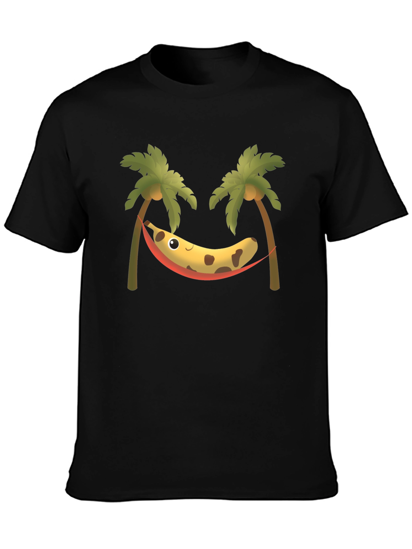 Banana Hammock Graphic Tee