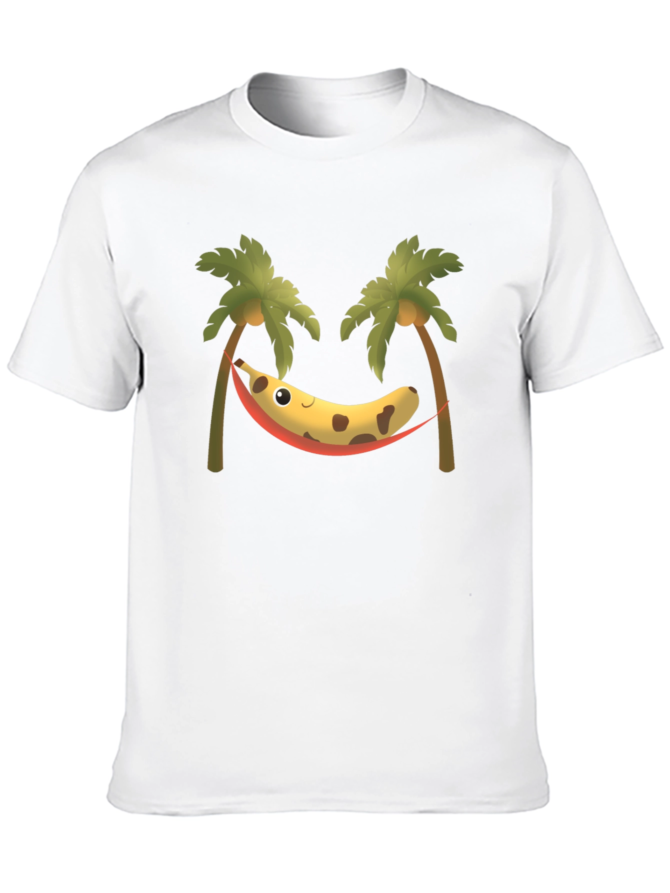 Banana Hammock Graphic Tee
