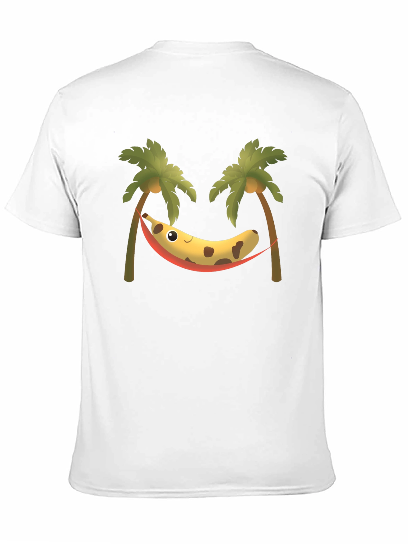 Banana Hammock Graphic Tee